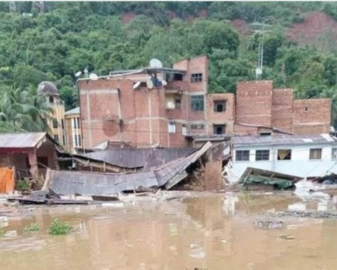 فيضانات بوليفيا: 20 قتيلاً وآلاف المشردين في كارثة طبيعية