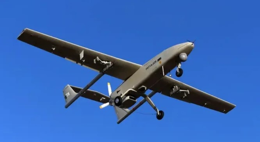 مشروع ألماني أوكراني ضخم لتصنيع 10 آلاف مسيرة عسكرية