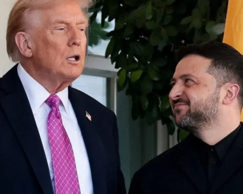 ترامب: اتفاق سلام لإنهاء الحرب في أوكرانيا أصبح قريباً جداً