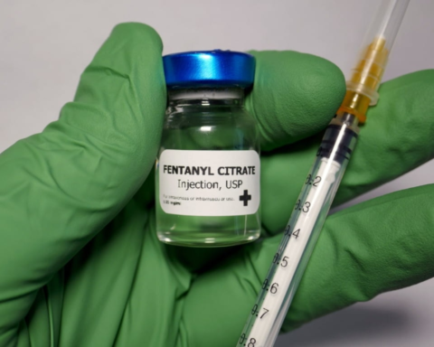 ترامب يعلن الفنتانيل سلاح دمار شامل لمواجهة أزمة الأفيون