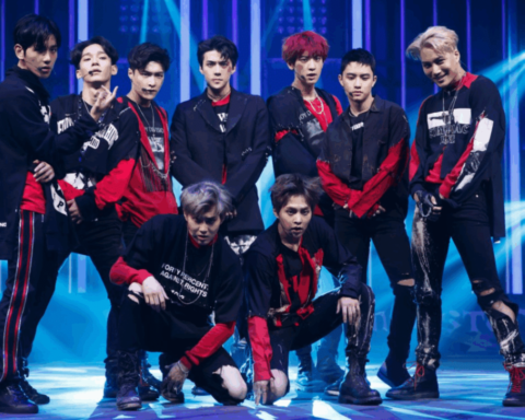 EXO's highly anticipated REVERX album is set to return in January 2026