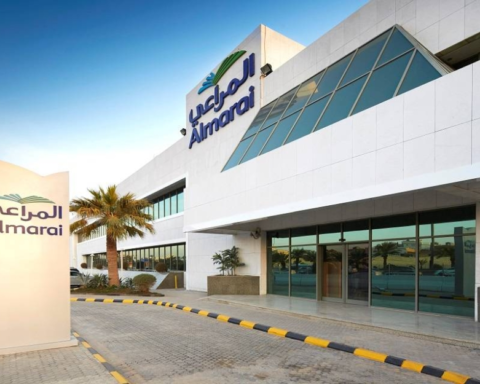 المراعي توصي بتوزيع أرباح 1.15 مليار ريال لعام 2025