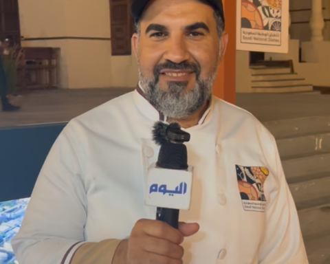 Al-Ahsa cuisine in Jeddah: A chef's journey from serving pilgrims to documenting heritage