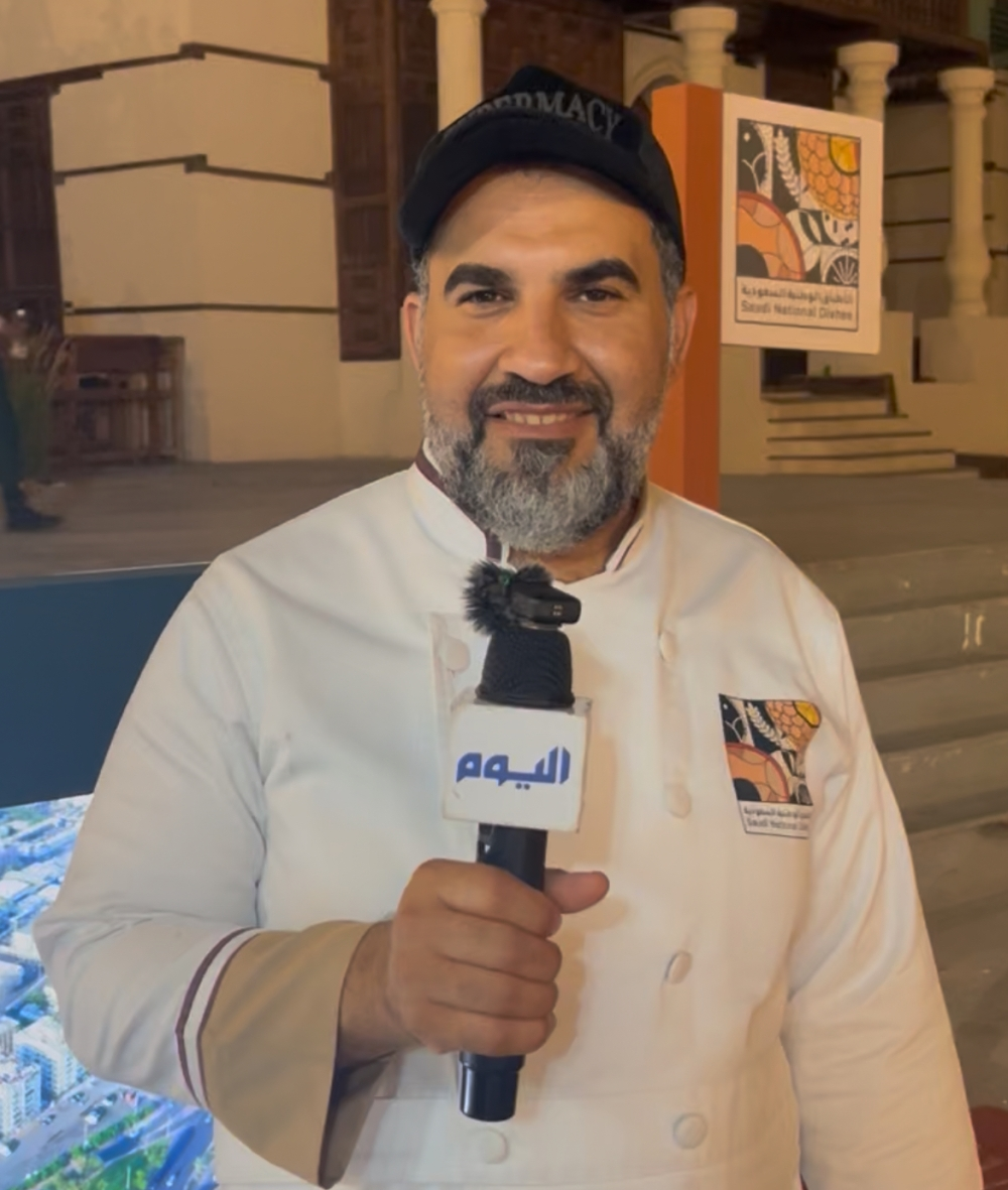 Al-Ahsa cuisine in Jeddah: A chef's journey from serving pilgrims to documenting heritage