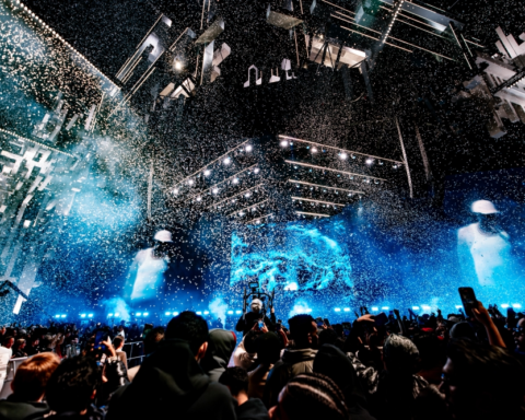 Soundstorm 2025 Festival Conclusion: A resounding success and record-breaking numbers