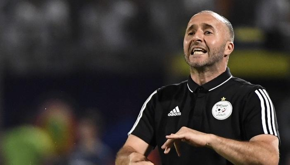 كأس أمم أفريقيا 2019: الجزائر بطلة القارة للمرة الثانية