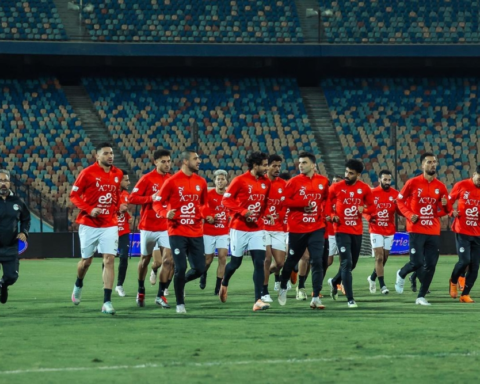 مصر في كأس أمم إفريقيا 2025: حلم اللقب الثامن بقيادة حسام حسن