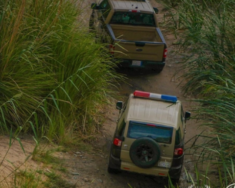 ضبط مخالفات بيئية في المحميات الملكية: رعي وصيد وتخييم