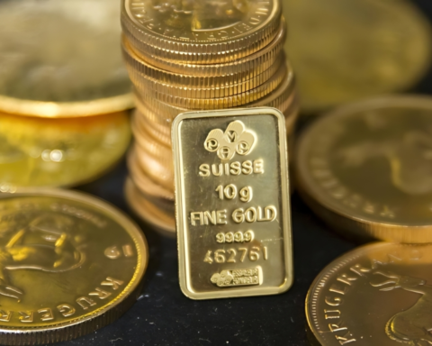 أسعار الذهب والبلاتين: ترقب لبيانات الوظائف الأمريكية