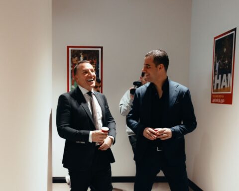 بريندان رودجرز مدرباً للقادسية: تفاصيل وتحديات العهد الجديد