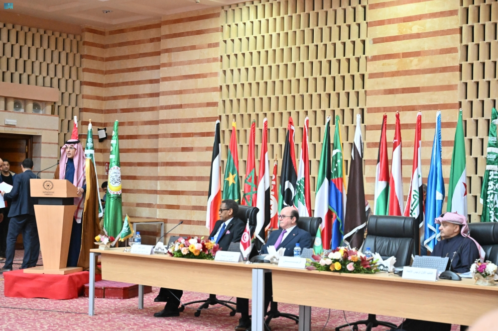 السعودية تفوز برئاسة اتحاد إذاعات الدول العربية للمرة الثالثة