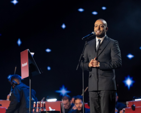 Tamer Ashour in Riyadh Season 2025: Date and Concert Details
