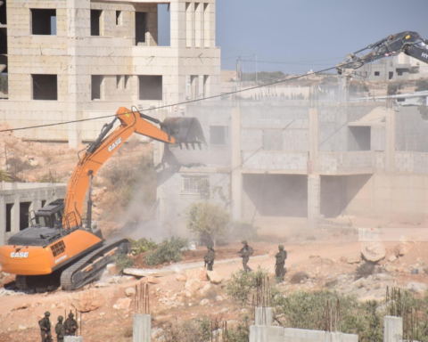 السعودية تدين بناء 19 مستوطنة إسرائيلية في الضفة الغربية