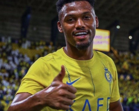 إصابة أيمن يحيى نجم النصر ومدة غيابه المتوقعة عن الملاعب