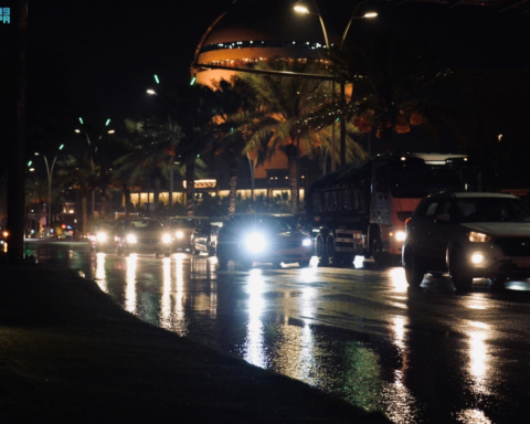 أمطار القصيم اليوم: تفاصيل الطقس وتوقعات الساعات القادمة