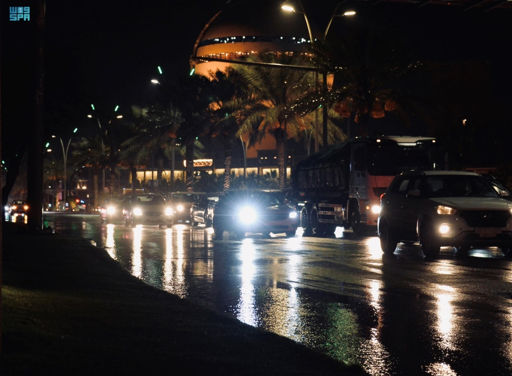 أمطار القصيم اليوم: تفاصيل الطقس وتوقعات الساعات القادمة