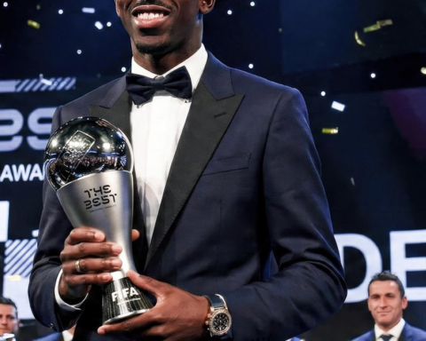 عثمان ديمبيلي وأداءه مع باريس سان جيرمان | تحليل الموسم