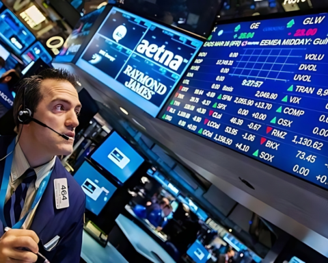 تراجع وول ستريت وسط توقعات بخفض الفائدة الأمريكية