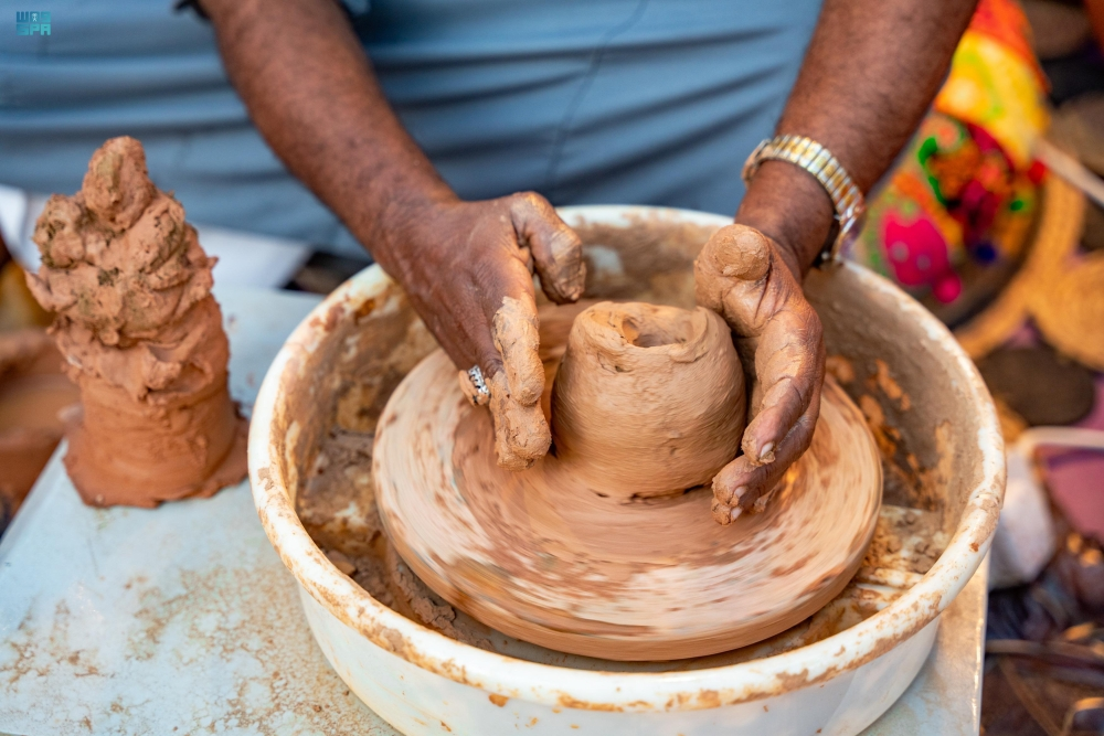 Sudanese Cultural Week in Riyadh Season: A rich heritage and vibrant colors