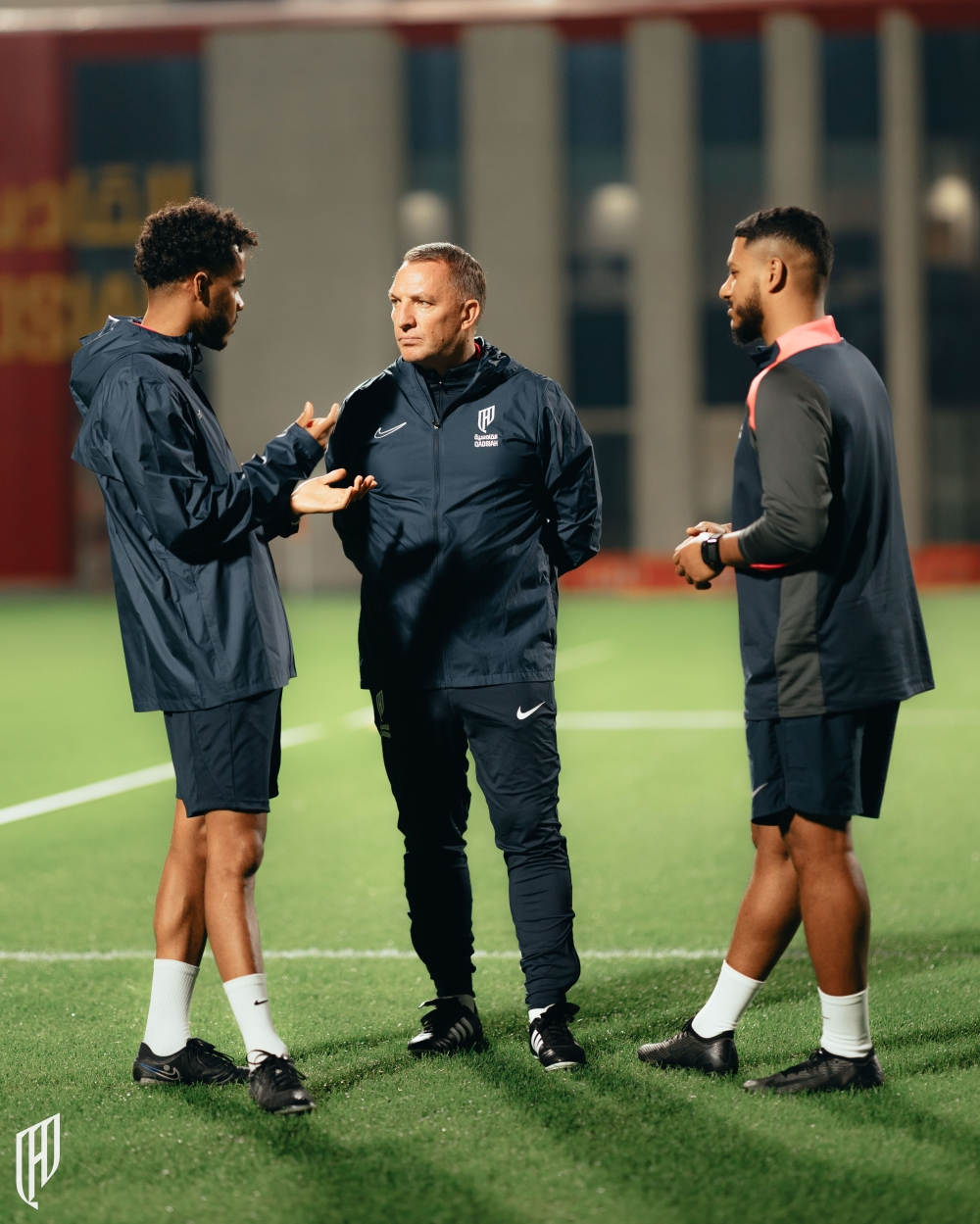 موعد أول مباراة لرودجرز مع القادسية في دوري يلو السعودي