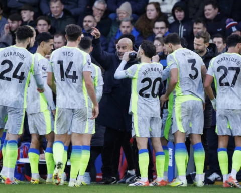 إصابة جيريمي دوكو: ضربة قوية لمانشستر سيتي قبل مونديال الأندية