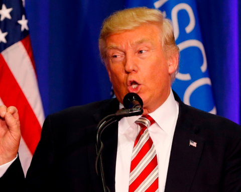 ترامب يخاطب الأمة: حصاد العام الأول من العودة للبيت الأبيض