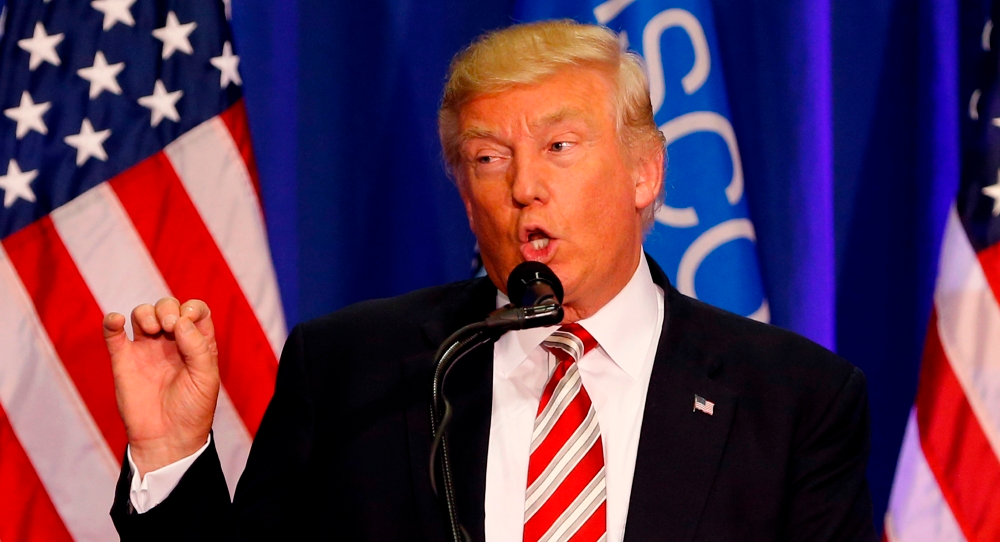 ترامب يخاطب الأمة: حصاد العام الأول من العودة للبيت الأبيض