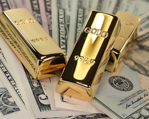 أسعار الذهب ترتفع عالمياً | تأثير بيانات الوظائف والدولار
