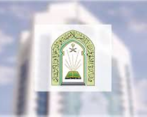 الشؤون الإسلامية: 64 مليون ريال لصيانة 1037 مسجداً بمعايير حديثة