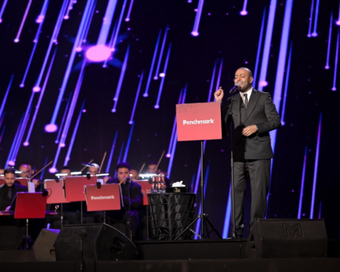 Tamer Ashour's concert in Riyadh Season: Date and ticket booking details