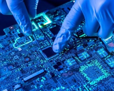 أسهم ميتا إكس الصينية تقفز 700% وسط حرب الرقائق العالمية