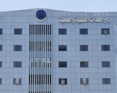 دار المعدات تجدد تسهيلات ائتمانية بـ190 مليون ريال لدعم مشاريعها