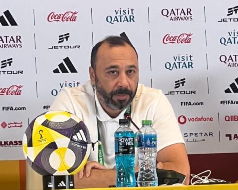 المغرب ضد الأردن: نهائي كأس العرب وتصريحات السكتيوي