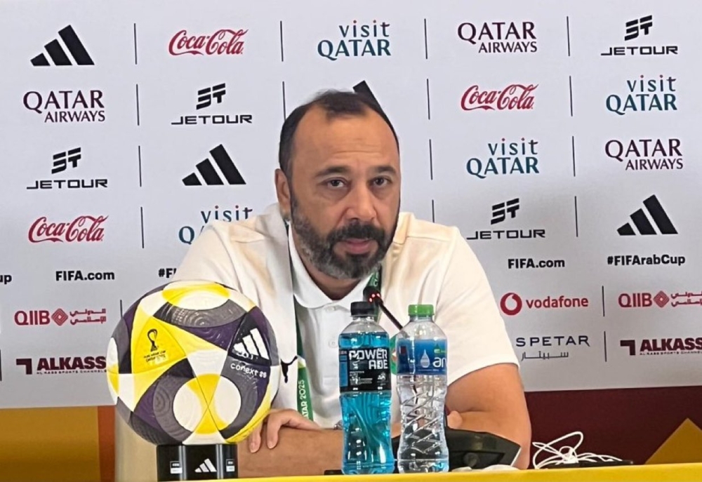 Morocco vs. Jordan: Arab Cup Final and Sektioui's statements