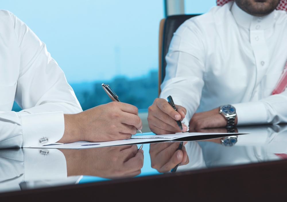 شراكة بـ100 مليون ريال لتنمية قطاع القهوة في السعودية