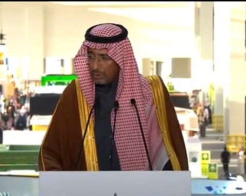 القطاع الصناعي السعودي يساهم بنصف تريليون ريال ضمن رؤية 2030