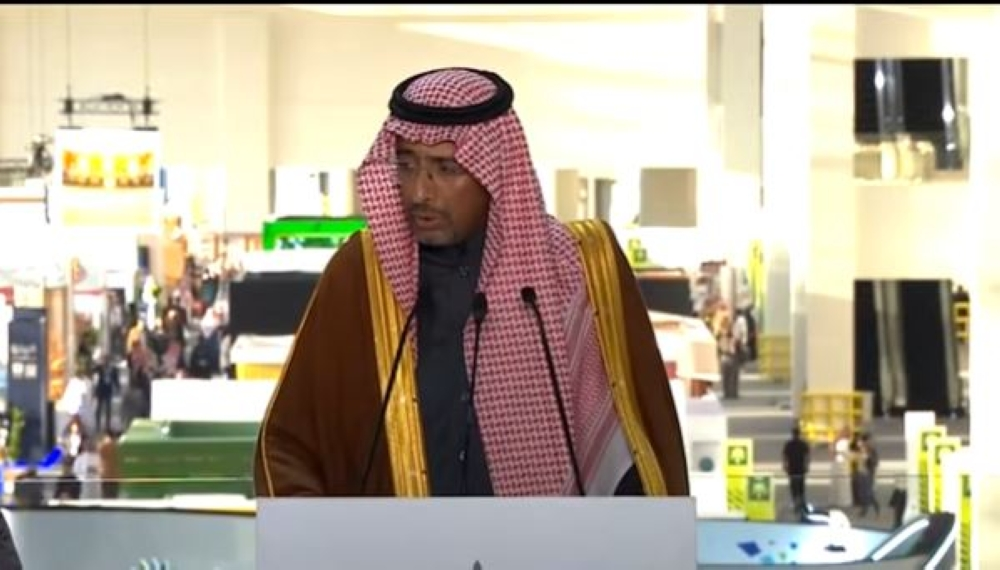 القطاع الصناعي السعودي يساهم بنصف تريليون ريال ضمن رؤية 2030