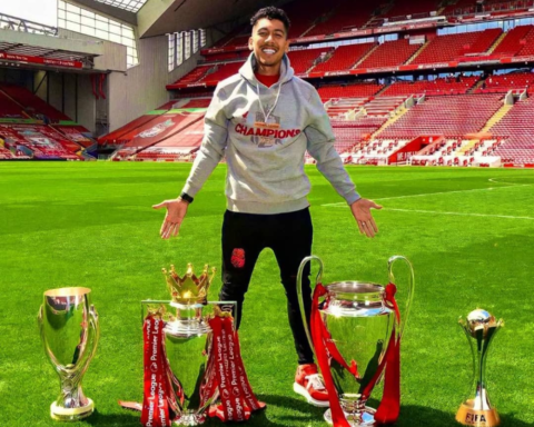 فيرمينو: ريال مدريد كان مهتماً واخترت مشروع الأهلي السعودي