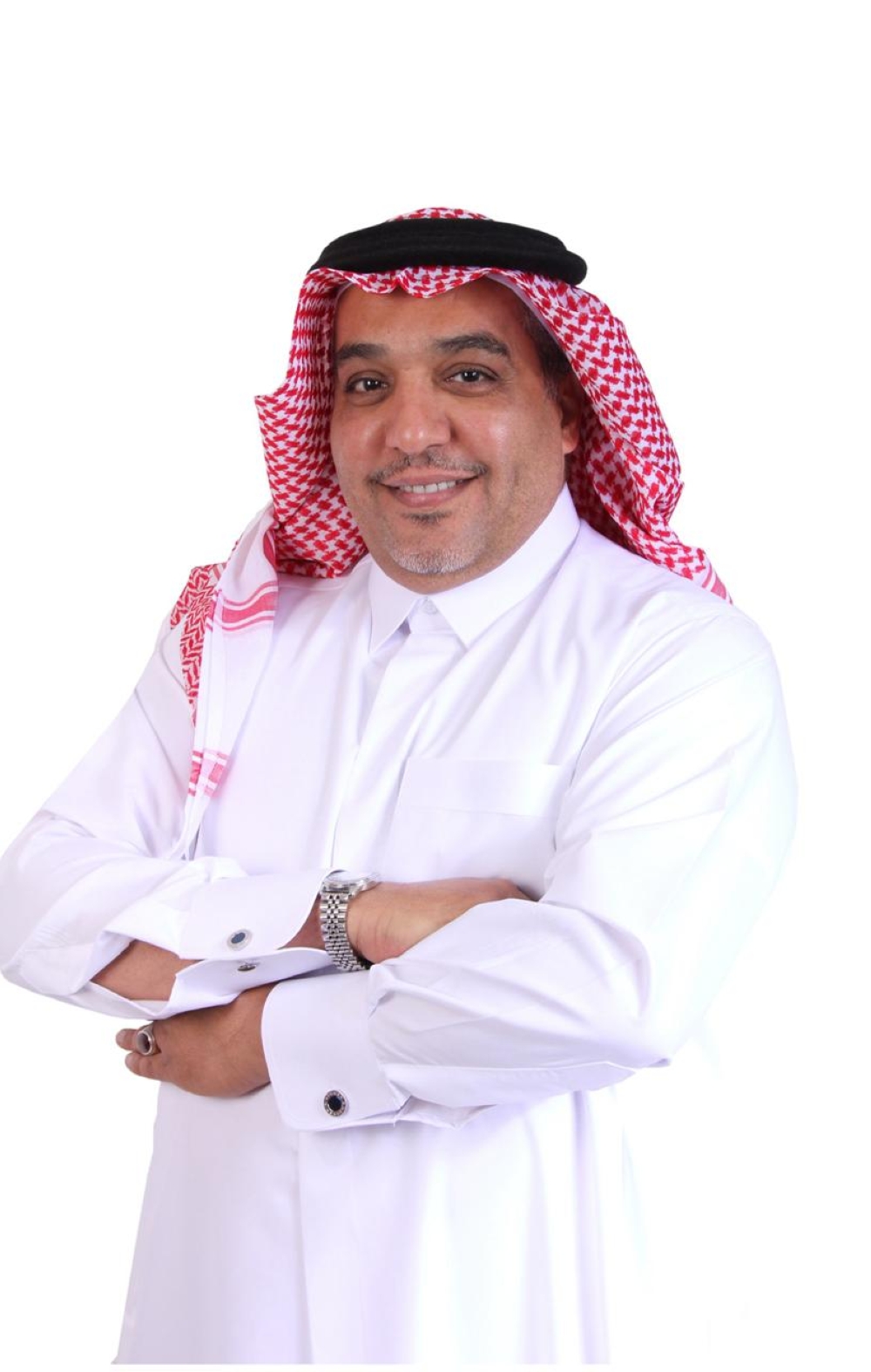 تكليف مجلس إدارة جديد لنادي الجزيرة بدارين برئاسة نايف البنعلي