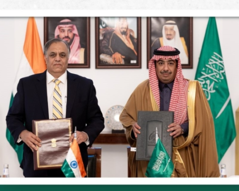 السعودية والهند: إعفاء التأشيرة للدبلوماسيين يعمق الشراكة