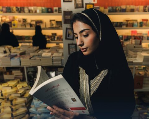 Jeddah Book Fair 2025: Creative workshops and a rich cultural program