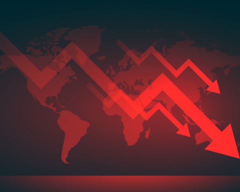 تباطؤ التضخم في بريطانيا إلى 3.2% وتأثيره على أسعار الفائدة