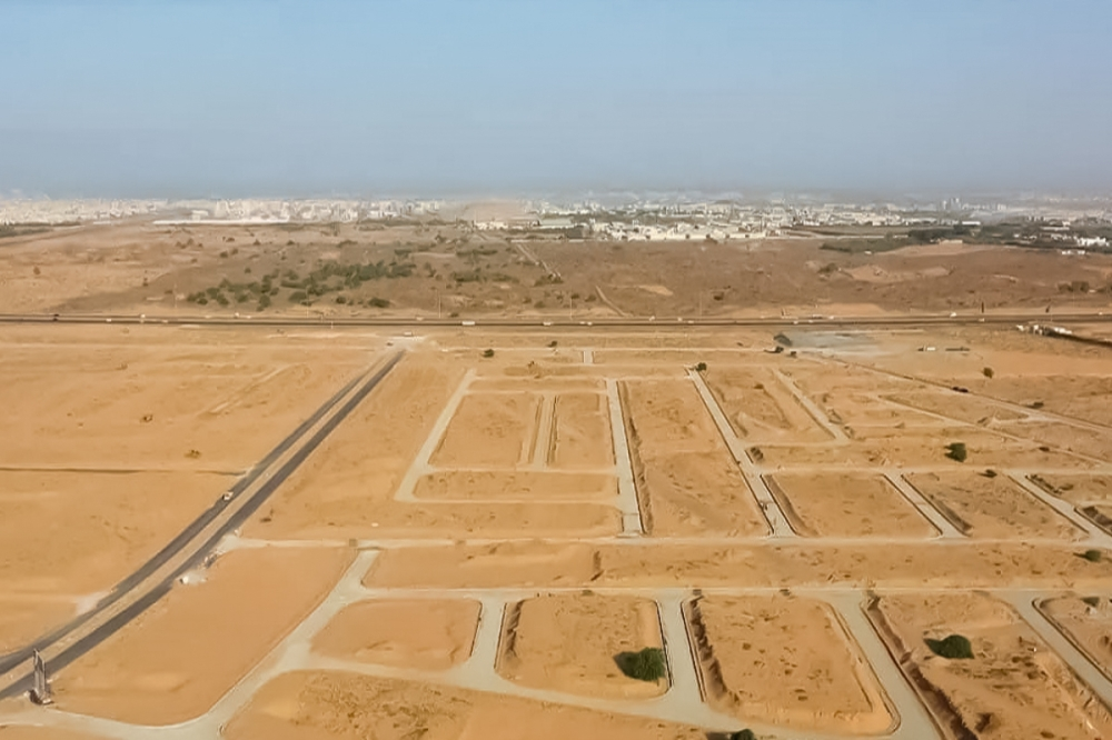 Results of the land lottery in Riyadh via the Real Estate Balance platform 2024