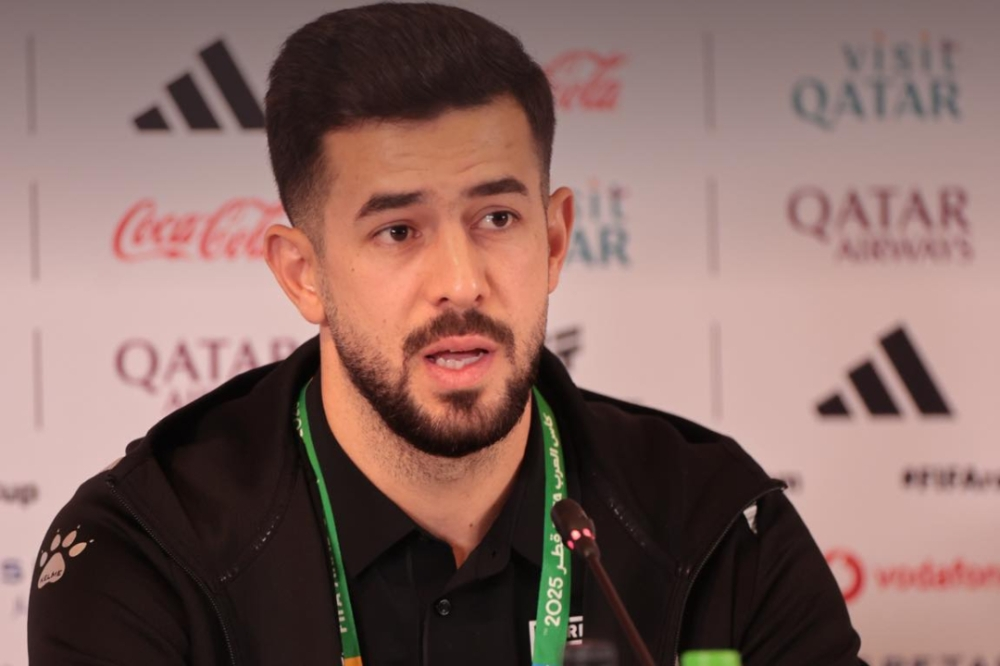 نهائي كأس العرب: الأردن والمغرب في مواجهة حاسمة على اللقب