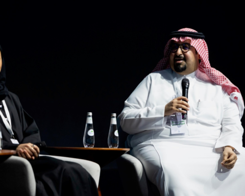 حديث إمباك: نماذج نجاح سعودية تعزز الهوية الوطنية عالميًا