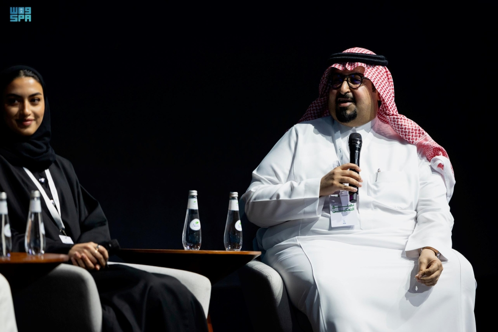 حديث إمباك: نماذج نجاح سعودية تعزز الهوية الوطنية عالميًا
