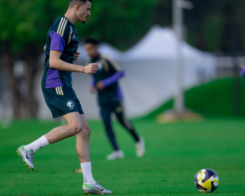 السعودية والإمارات: الأخضر يجهز أسلحته لحسم برونزية كأس العرب