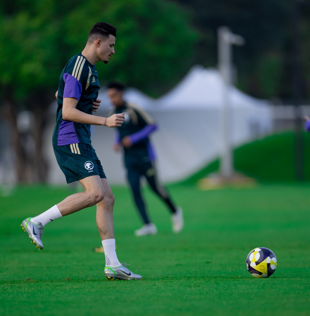 السعودية والإمارات: الأخضر يجهز أسلحته لحسم برونزية كأس العرب