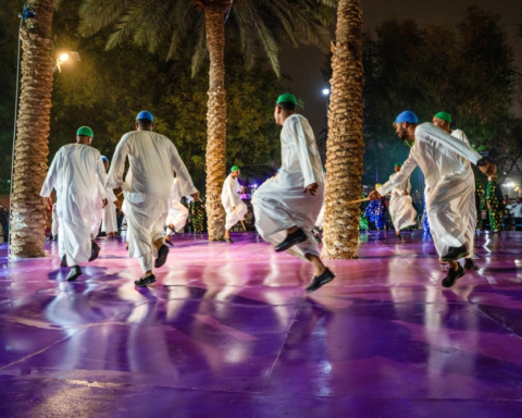 Sudanese Cultural Week in Riyadh: A bridge of heritage in global harmony
