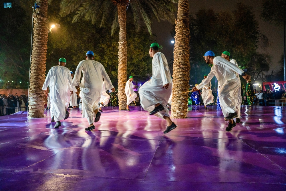 Sudanese Cultural Week in Riyadh: A bridge of heritage in global harmony